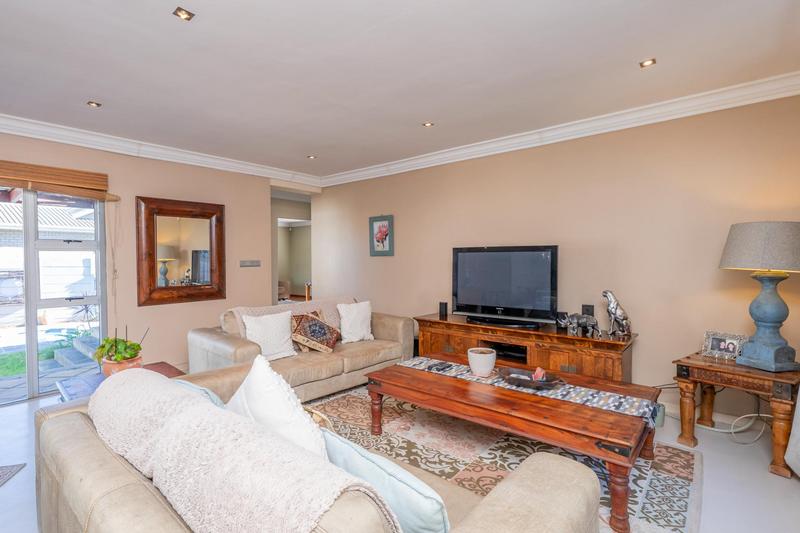 4 Bedroom Property for Sale in De Tijger Western Cape
